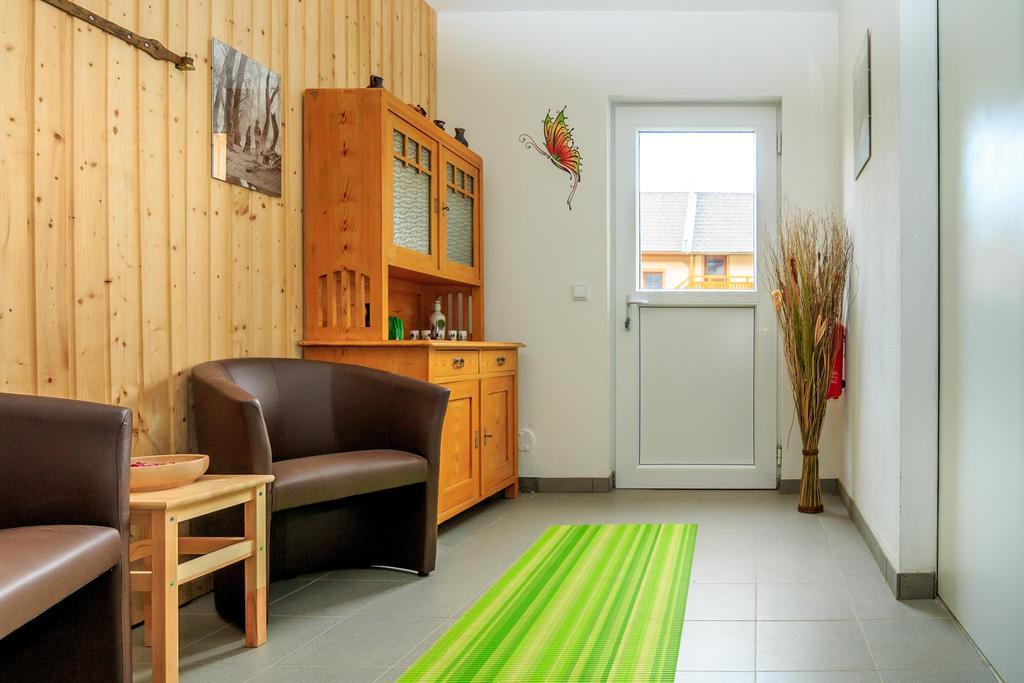 Apartamento Wittinghof Julbach Exterior foto