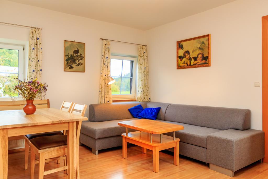 Apartamento Wittinghof Julbach Habitación foto